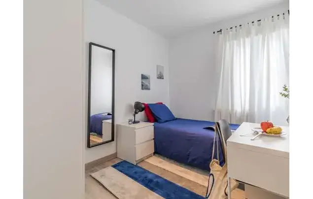 Alquiler Habitacion 125m2 Madrid C De Los Molinos