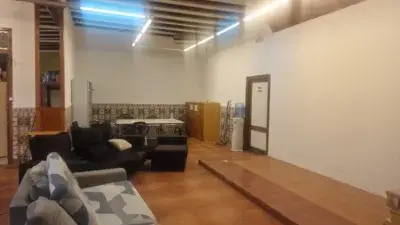 Casa en Venta en Meliana 550m² Jardin Reforma