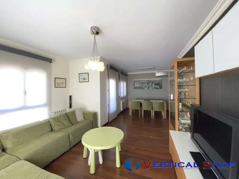 Venta Piso 4 Habitaciones Caudete 142m2