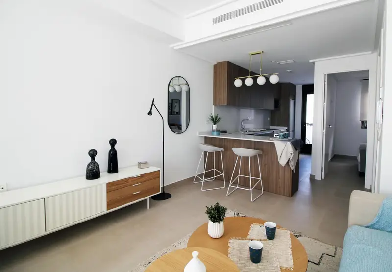 Venta Villa de 4 habitaciones en Pueblo, Pilar de la Horadada - Ref: Ref-N6382