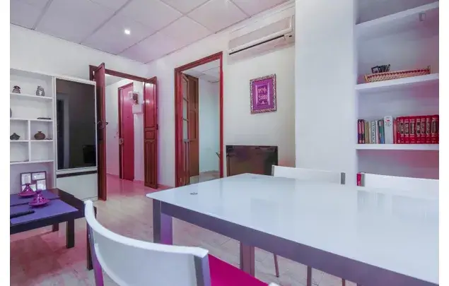 Apartamento 2 Dormitorios Alicante Estudiantes Cerca Playa Centro