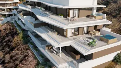 Piso en Venta Rincon de la Victoria 3 habitaciones 91m2
