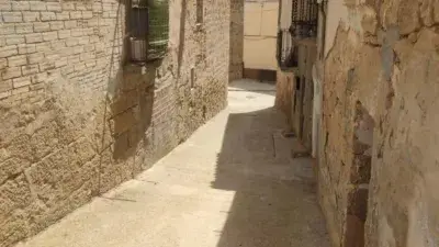 Casa rústica en venta en Mazaleón