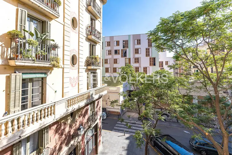 Apartamento en venta en Sant Pere, Santa Caterina i La Ribera, Barcelona ciudad, Barcelona