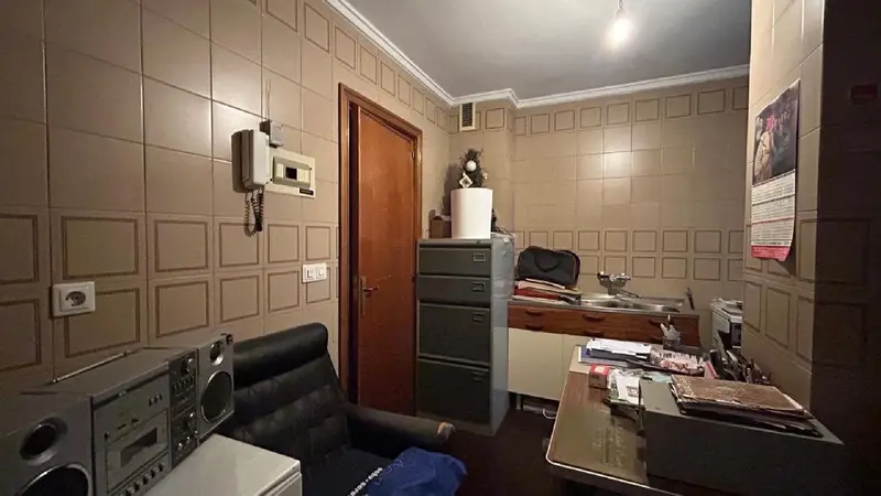 Apartamento en venta Palencia ciudad 88m2 3 dormitorios
