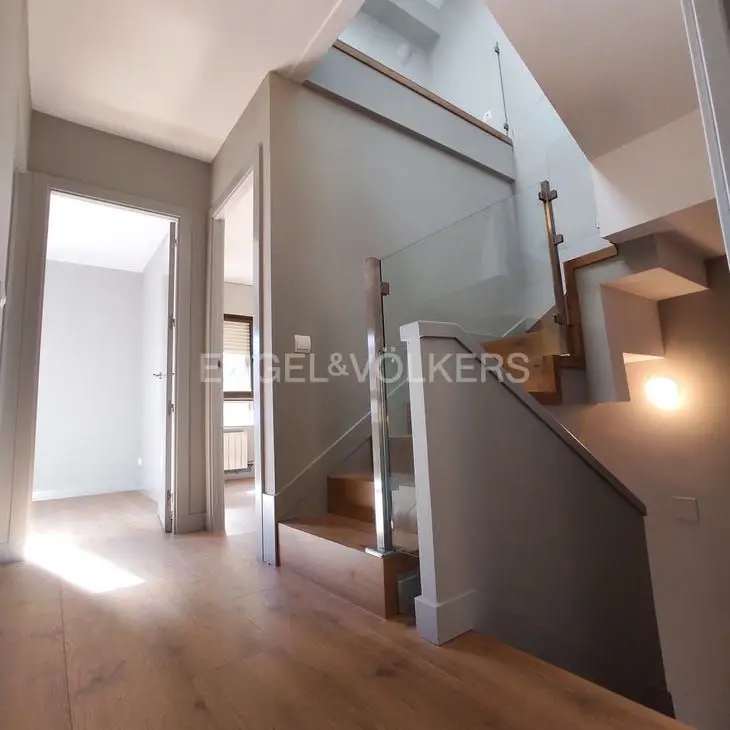 Casa en Alcobendas 4 dormitorios 3 baños