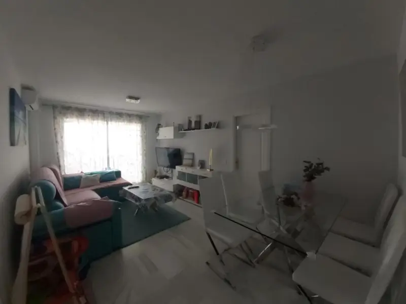 Apartamento 3 Dormitorios Doña Julia Costa del Sol