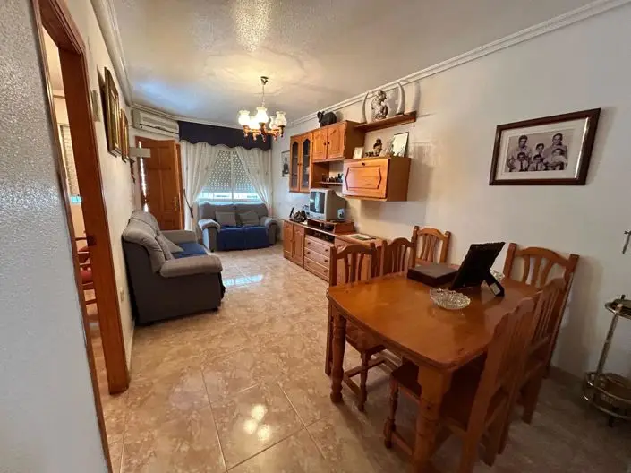 Duplex 5 Dormitorios Los Alcazares Murcia