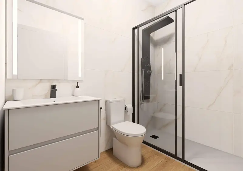 Piso en venta en Oeste, Castelló de la Plana, Castellón