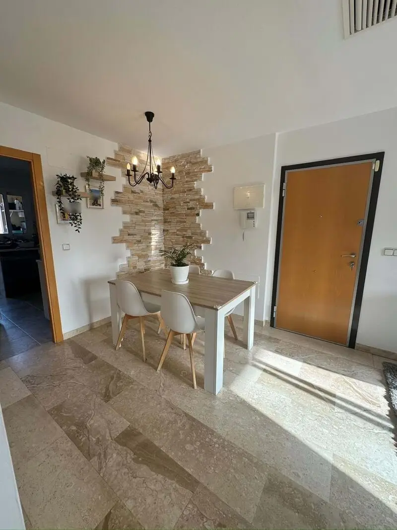 Apartamento 3 Dormitorios United Golf Resort Murcia