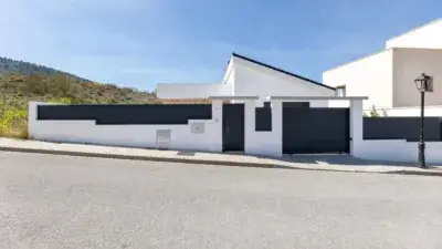 Chalet en venta en Calle Puntal de las Siete Lagunas
