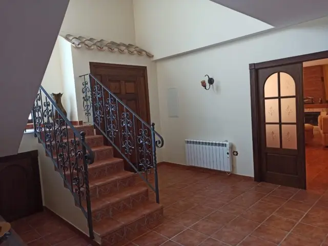 Casa Villa 3 Dormitorios Matanza De Santomera Espa

