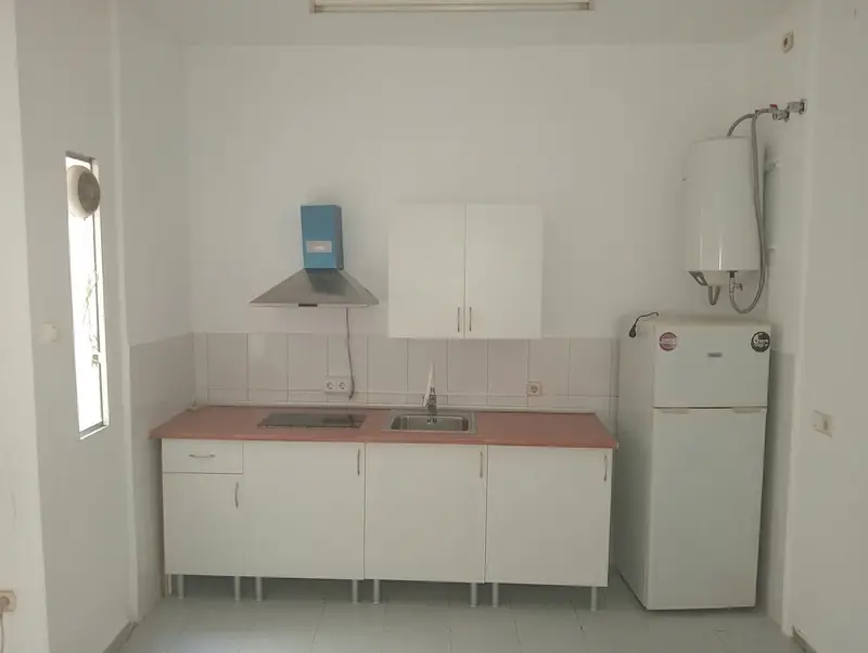 Apartamento en alquiler en Sevilla ciudad, Sevilla
