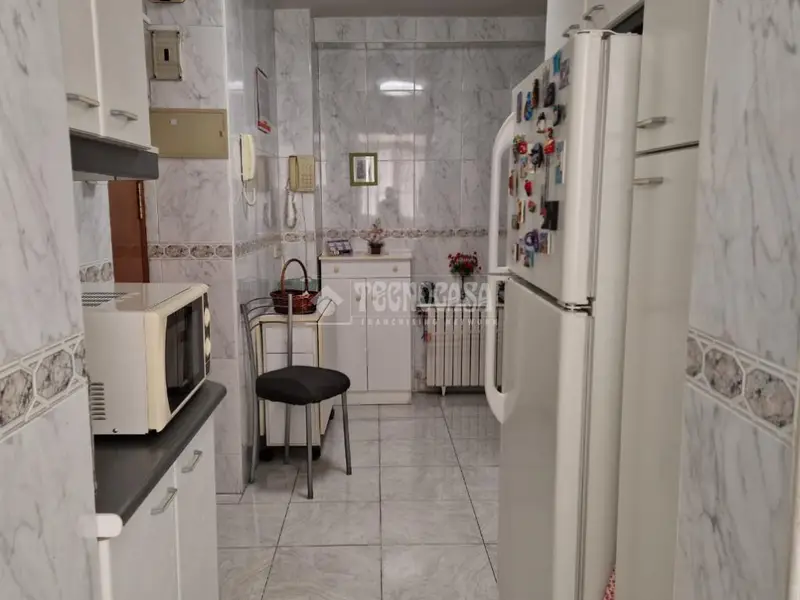 Piso en Venta Carabanchel 2 Dormitorios 63m2