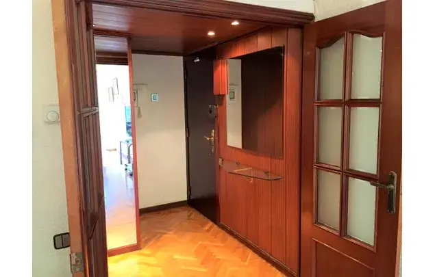 Habitaci
ón 110m
² Barcelona Alquiler Media-Larga Estancia