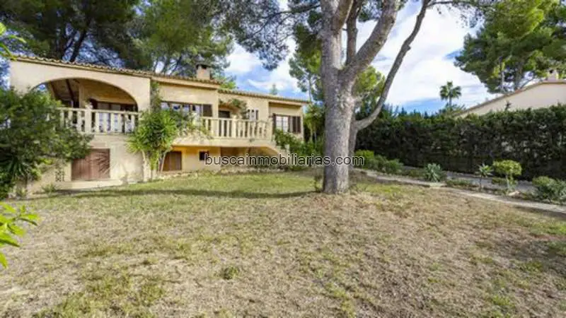 Villa en Venta Costa de la Calma Mallorca