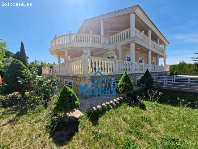 Chalet en Venta Aguasol Albacete