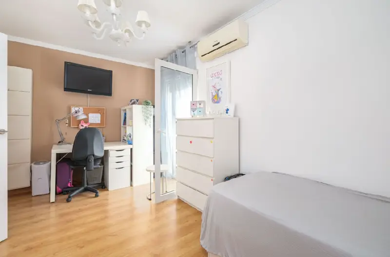 Venta Dúplex en Benalmádena Pueblo, Benalmádena - Ref: JC362469