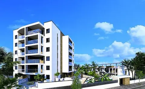 Apartamento en San Pedro del Pinatar 2 Dormitorios Cerca de la Playa