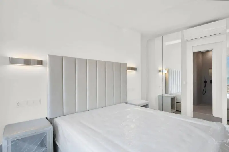 Atico en venta en Palma de Mallorca El Terreno