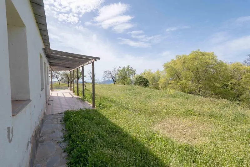 Cortijo en Venta en Jubar Granada