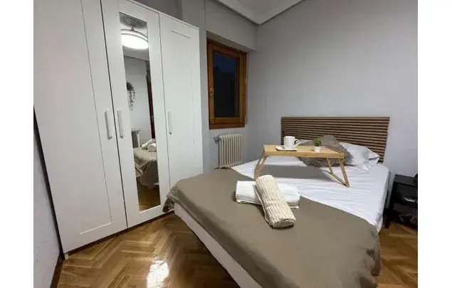 Alquiler Habitacion Alcalá De Henares
