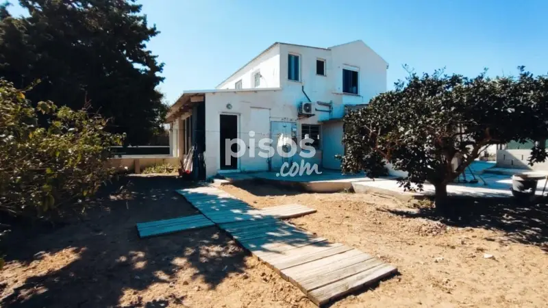 Casa en venta en Urbanizacion Moncaio Guardamar