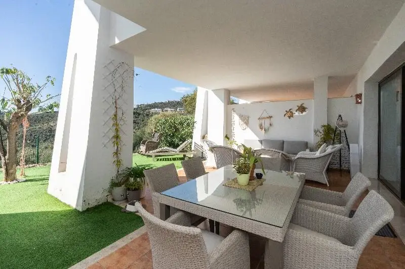 2 Cuarto Apartamento en venta
Casares, Málaga