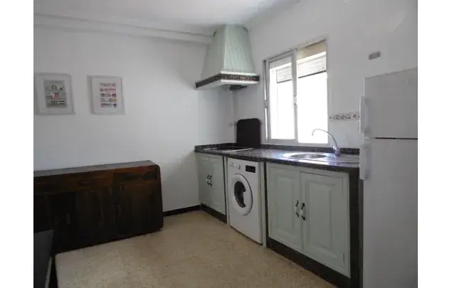 Alquiler Apartamento 1 Dormitorio 39m2 Gines