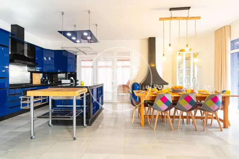 Casa en venta Los Geranios Aguilas - Villa de Lujo con Vistas al Mar