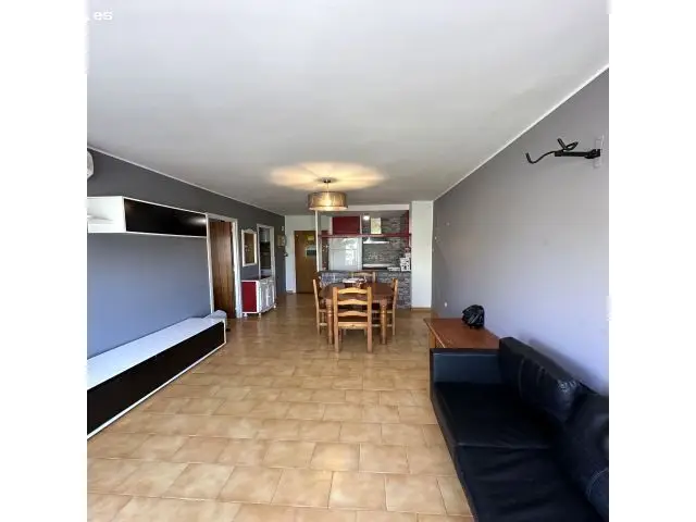 Apartamento en Empuriabrava cerca de la playa