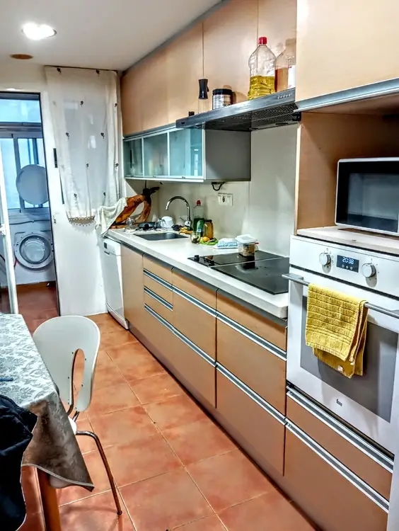 Apartamento 3 Dormitorios Gandía Centro Playa Cerca