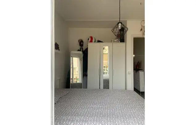 Alquiler Apartamento 2 Dormitorios Barcelona