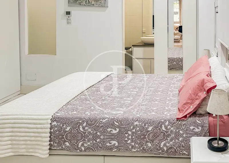 Piso en Venta Calle Huertas Madrid