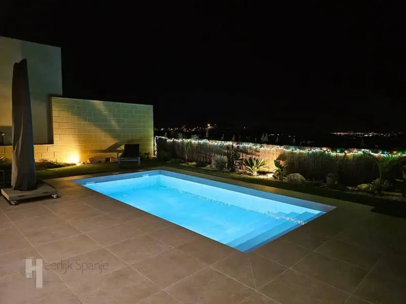 Chalet en Venta Altaona Golf Resort Murcia