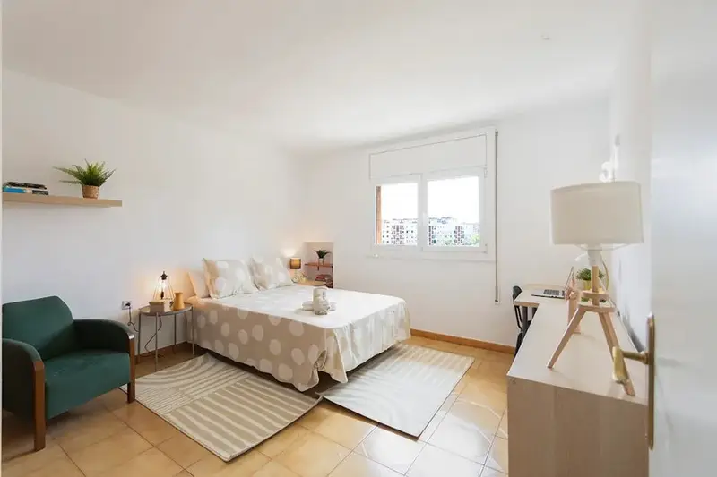 Apartamento 1 Dormitorio Barcelona