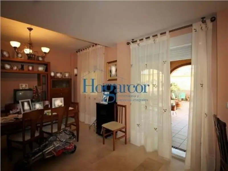 Venta Adosado 5 habitaciones Villarrubia Cordoba