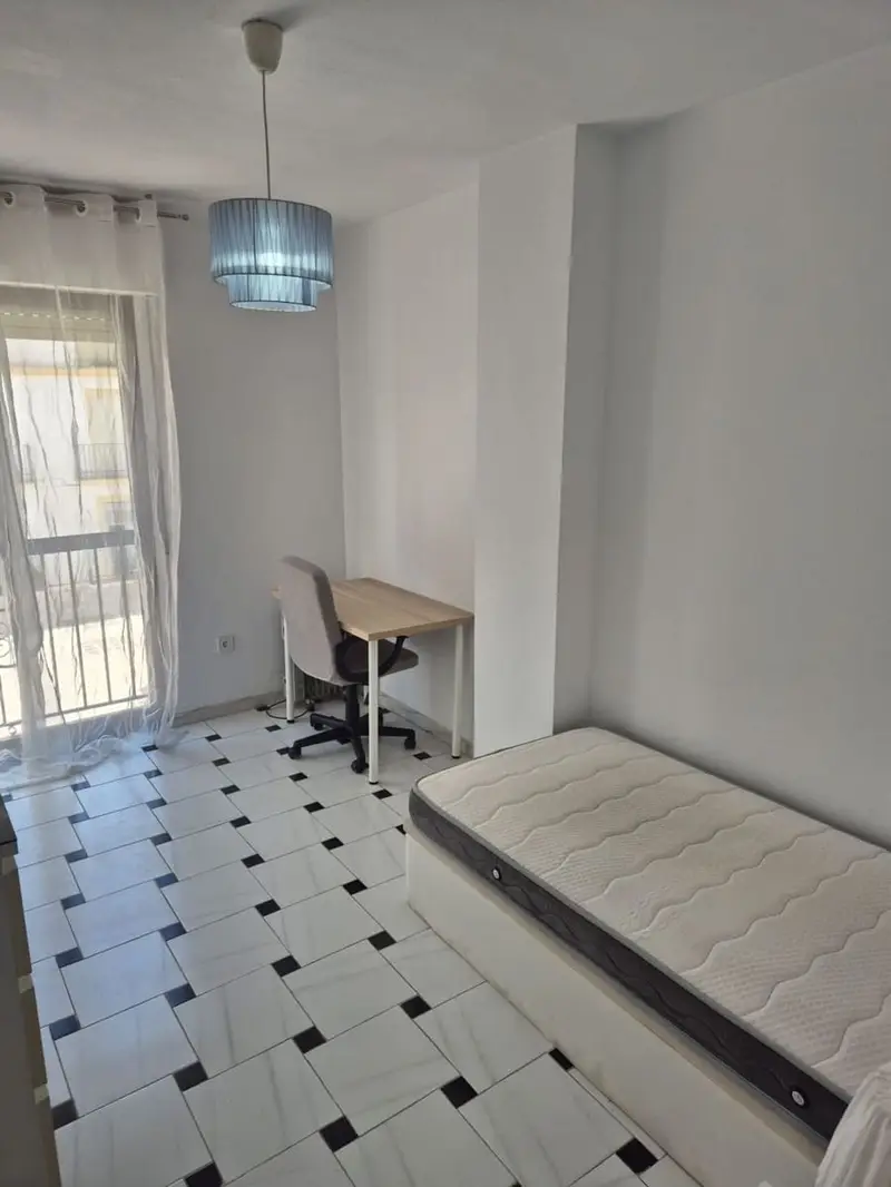 Apartamento en alquiler en Ronda, Málaga