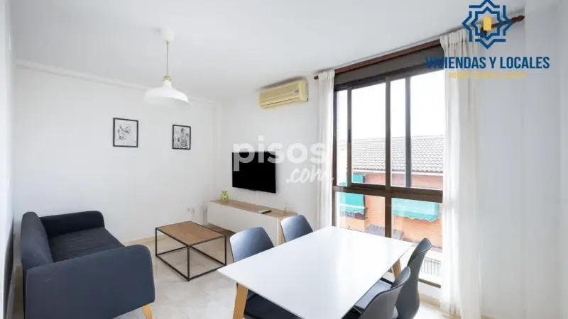 Apartamento en venta en Armilla 2 dormitorios