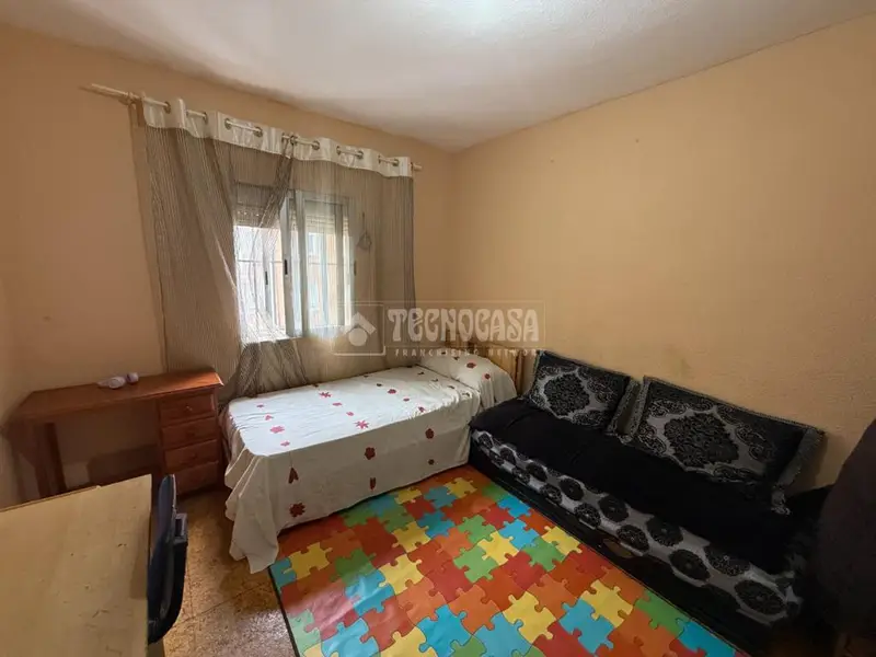 Piso en Venta Reyes Catolicos Rinconada Venecia 3 Dormitorios