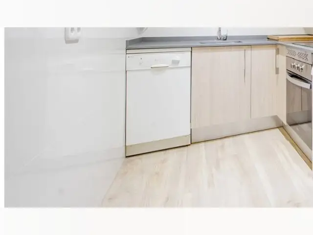 Se alquila habitación en piso de 4 dormitorios en Madrid