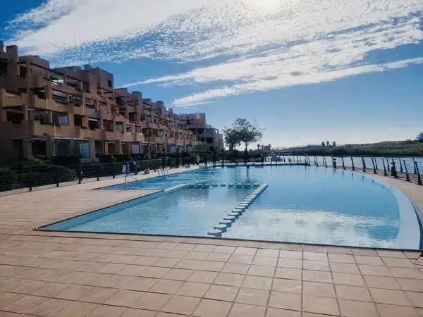 Apartamento en Venta Terrazas de la Torre Golf Resort 2 Dormitorios