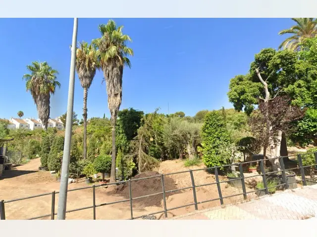 Terreno en Venta Marbella Centro - Oportunidad Inversion Chalets