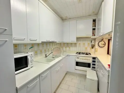 Apartamento en Calonge con Vistas al Mar 3 Dormitorios 2 Baños