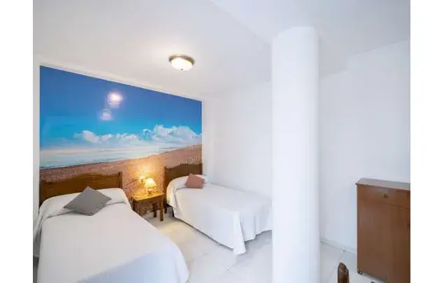 Alquiler Habitacion 10m2 Sagunto