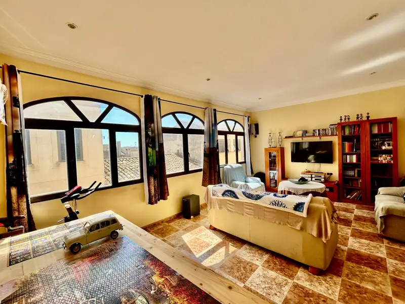 Venta Casa con chimenea en Centro Porreres