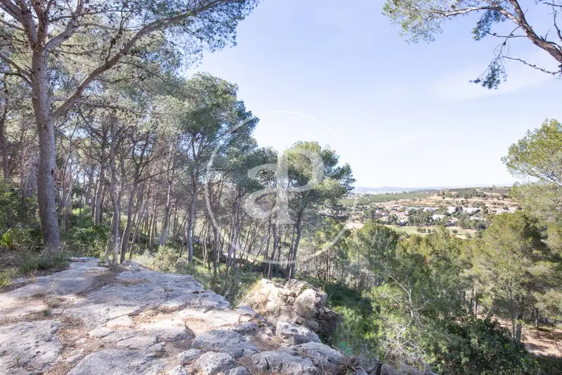 Terreno en Venta El Bosque Chiva con Vistas al Golf Proyecto Vivienda Incluido