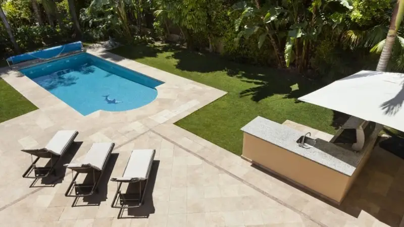 Villa de Lujo en Marbella 5 Dormitorios 5 Baños Piscina Privada