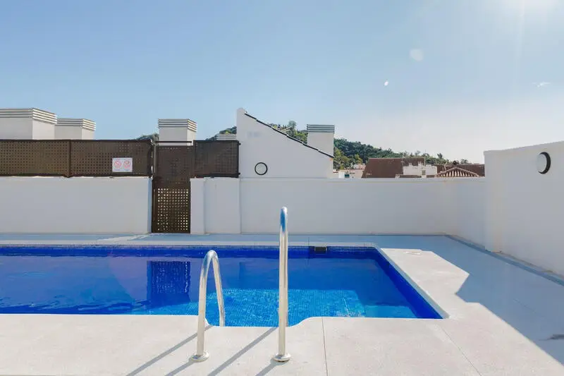 Apartamento en venta Malaga Centro historico 1 dormitorio licencia turistica