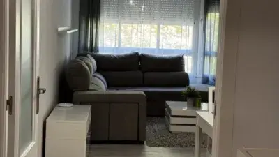 Alquiler Piso Rivas Vaciamadrid 3 Dormitorios Piscina Garaje